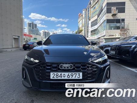 Audi A5 2026, фото 3