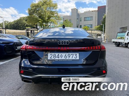 Audi A5 2026, фото 4