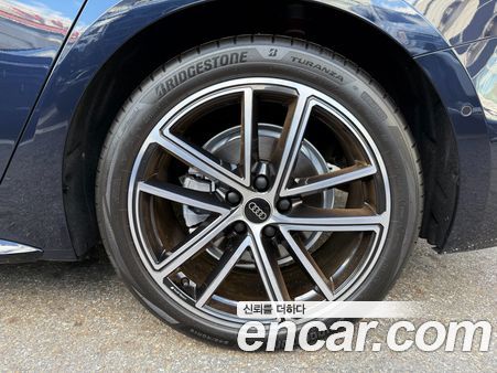 Audi A5 2026, фото 5