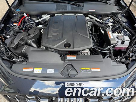 Audi A5 2026, фото 6