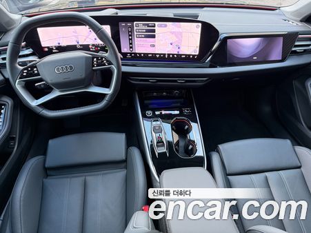 Audi A5 2026, фото 7