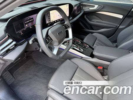 Audi A5 2026, фото 10