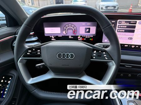 Audi A5 2026, фото 11