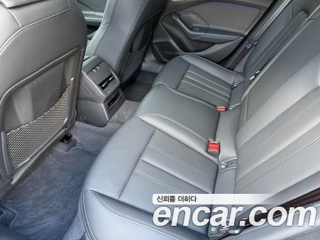 Audi A5 2026, фото 17
