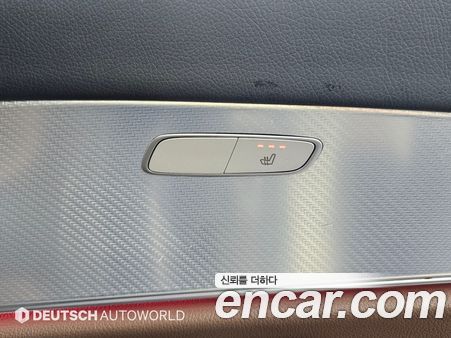 Mercedes-Benz E-Class 2020, фото 16