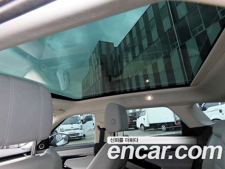 Land Rover Range Rover Evoque 2021, фото 16