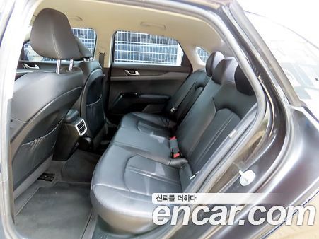 Kia K5 2022, фото 6