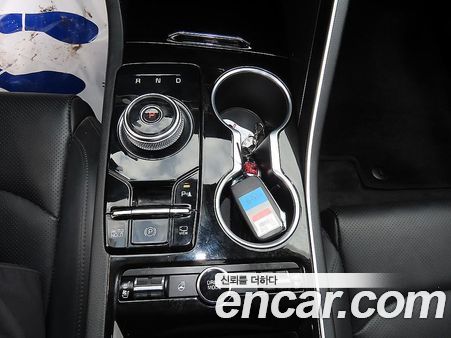 Kia K5 2022, фото 10