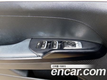 Kia K5 2022, фото 11