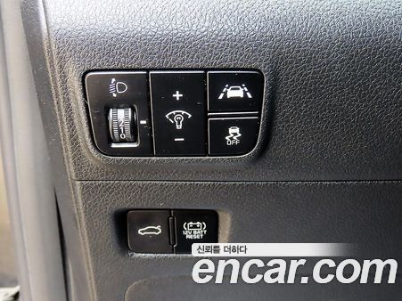 Kia K5 2022, фото 12
