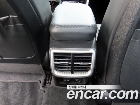 Kia K5 2022, фото 16