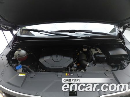 Kia Carnival 2023, фото 6