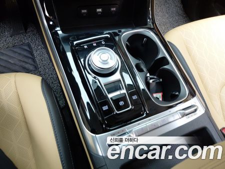 Kia Carnival 2023, фото 12