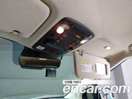 Kia Carnival 2023, фото 22