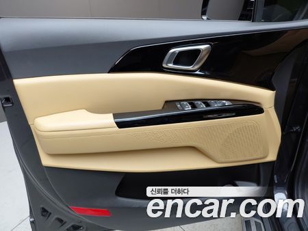 Kia Carnival 2023, фото 14