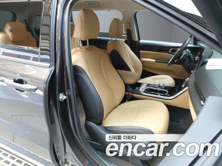 Kia Carnival 2023, фото 16