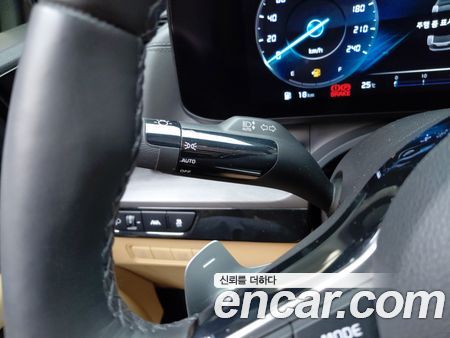 Kia Carnival 2023, фото 29