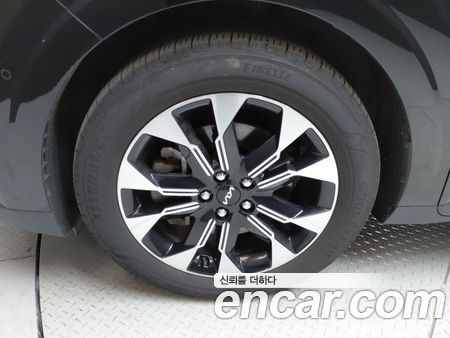 Kia Carnival 2023, фото 5