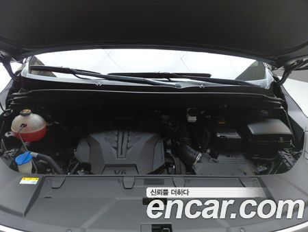 Kia Carnival 2023, фото 6