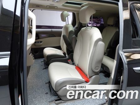 Kia Carnival 2023, фото 18