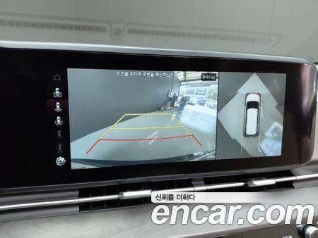 Kia Carnival 2023, фото 21