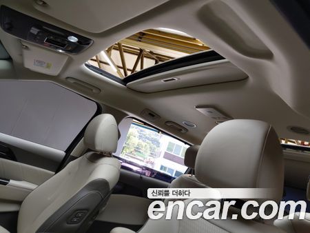 Kia Carnival 2023, фото 22