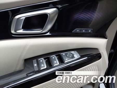 Kia Carnival 2023, фото 26