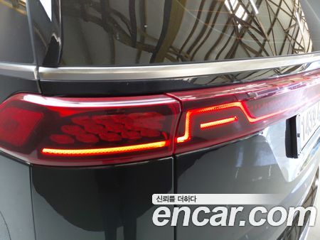 Kia Carnival 2023, фото 9