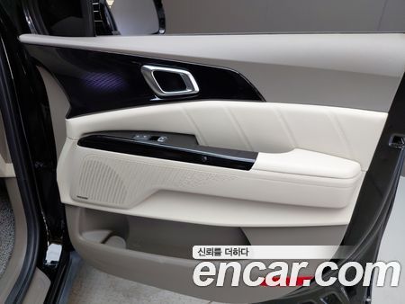 Kia Carnival 2023, фото 14