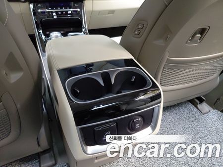 Kia Carnival 2023, фото 31