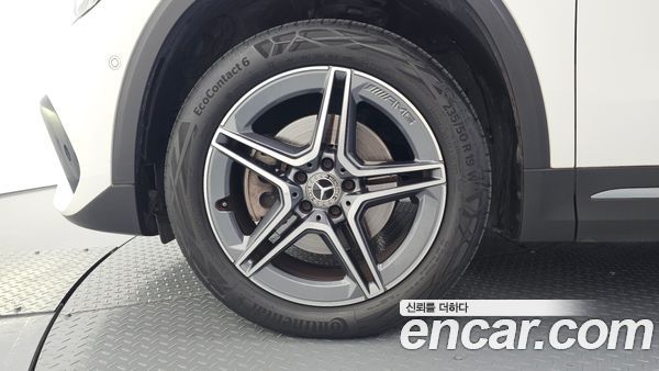 Mercedes-Benz GLA 2022, фото 5