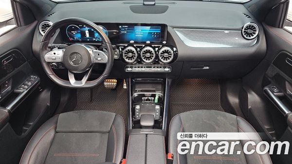 Mercedes-Benz GLA 2022, фото 10