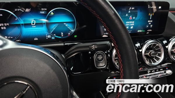 Mercedes-Benz GLA 2022, фото 12