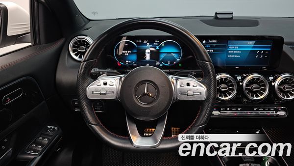 Mercedes-Benz GLA 2022, фото 19