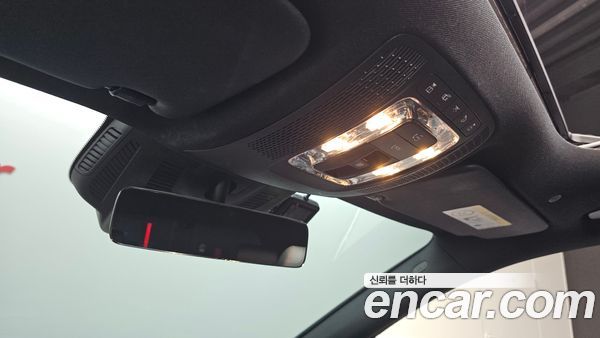 Mercedes-Benz GLA 2022, фото 24