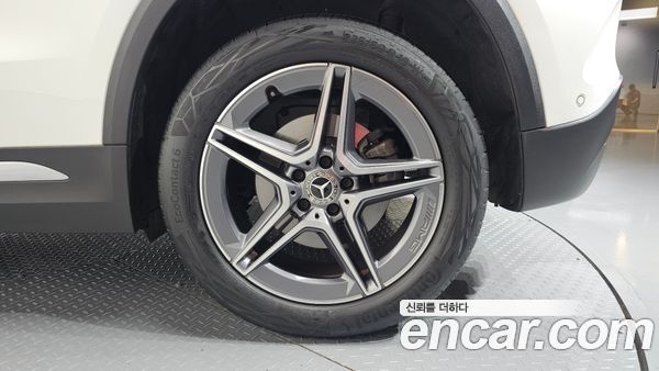 Mercedes-Benz GLA 2022, фото 7