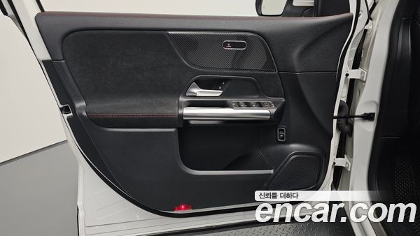 Mercedes-Benz GLA 2022, фото 14