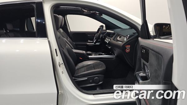 Mercedes-Benz GLA 2022, фото 16