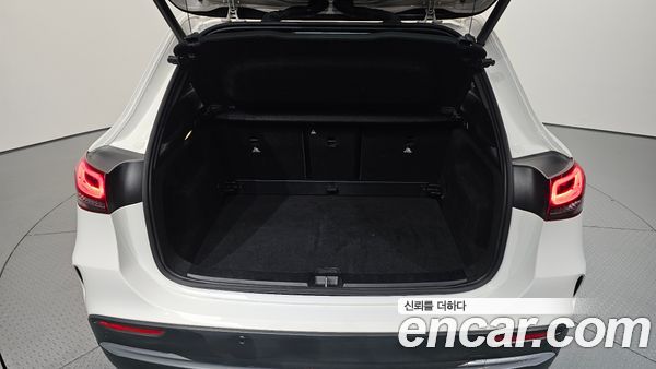 Mercedes-Benz GLA 2022, фото 29