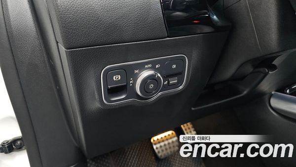 Mercedes-Benz GLA 2022, фото 31