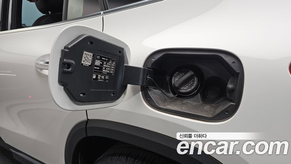 Mercedes-Benz GLA 2022, фото 34