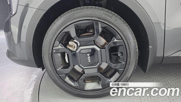 Kia Sorento 2025, фото 5