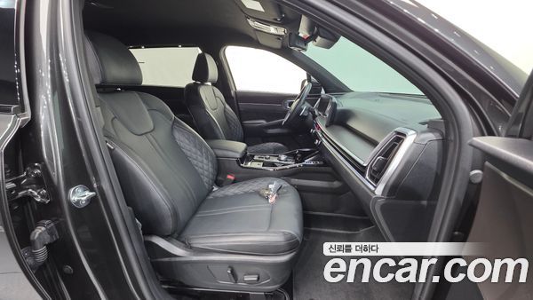 Kia Sorento 2025, фото 13