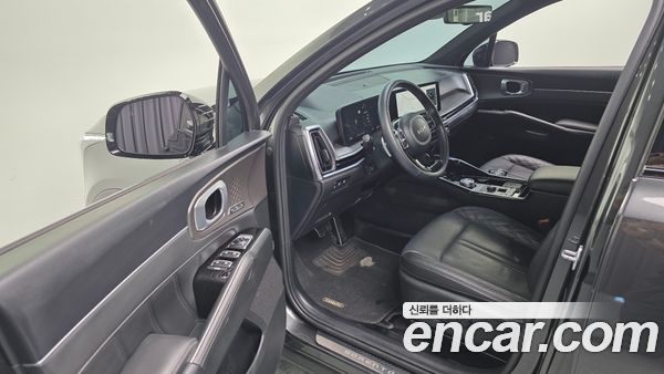 Kia Sorento 2025, фото 18