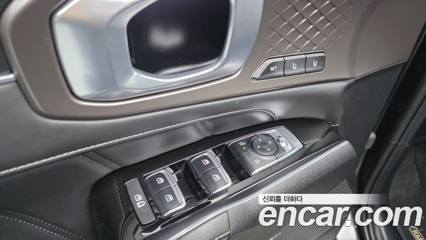Kia Sorento 2025, фото 19