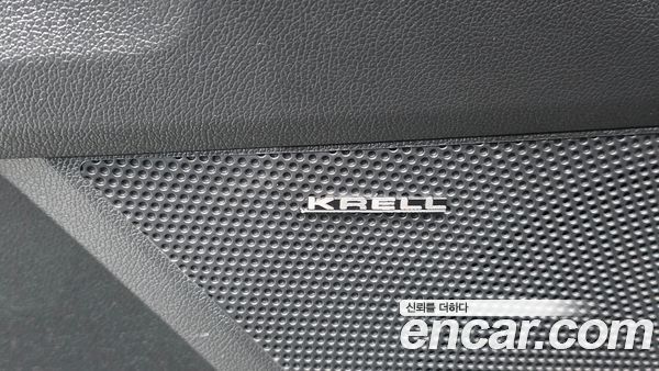 Kia Sorento 2025, фото 22