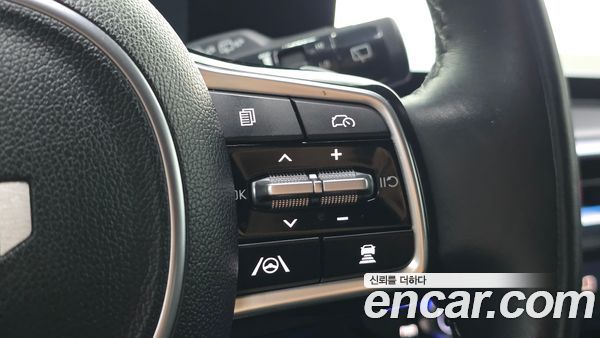 Kia Sorento 2025, фото 24
