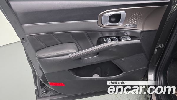 Kia Sorento 2025, фото 14
