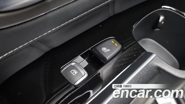 Kia Sorento 2025, фото 32