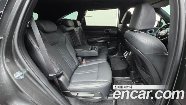 Kia Sorento 2025, фото 34
